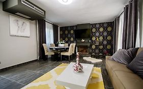 Villas At Pueblo Guadalmina Marbella